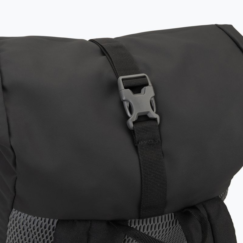 Rucsac urban KADVA Companion 20 l negru 6