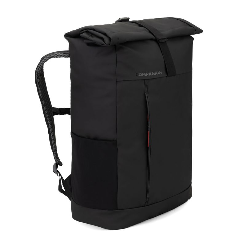 Rucsac urban KADVA Companion 20 l negru 7