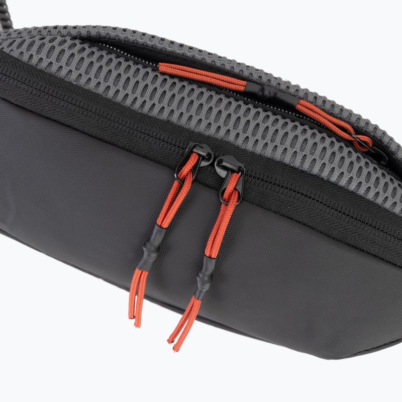 Borseta tip borsetă KADVA Companion negru 5