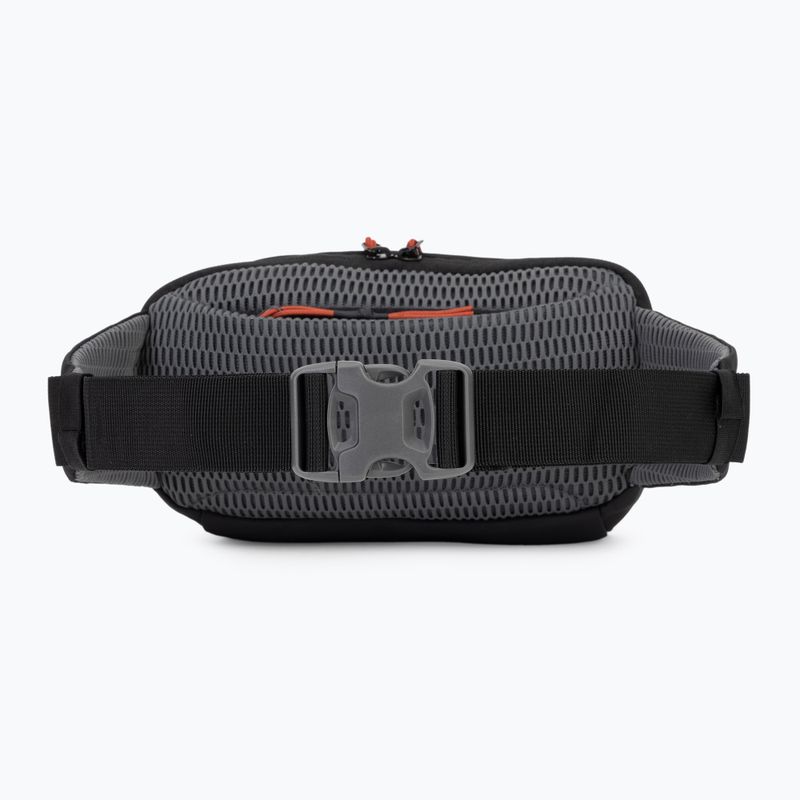 Borseta tip borsetă KADVA Companion negru 6