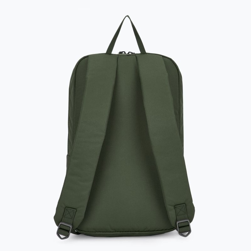 Rucsac urban KADVA CityQuest 9 l verde 3
