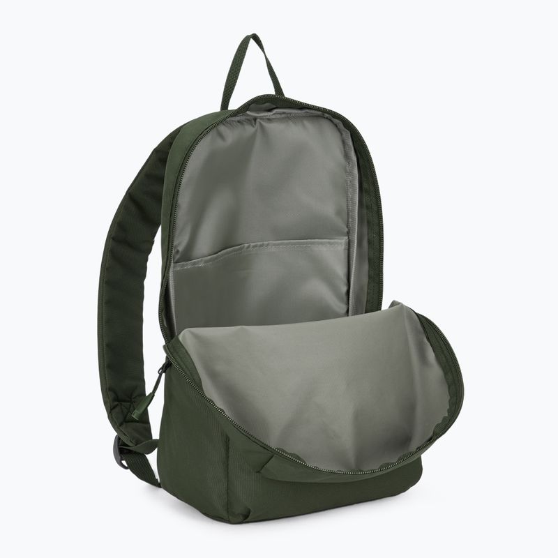 Rucsac urban KADVA CityQuest 9 l verde 4