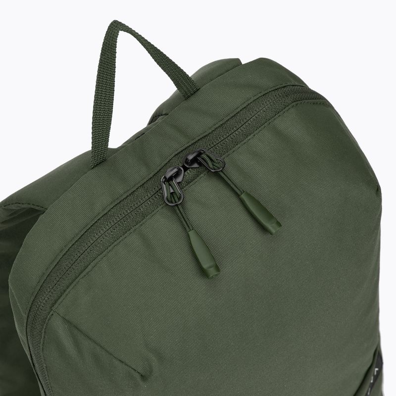 Rucsac urban KADVA CityQuest 9 l verde 5