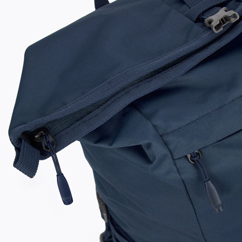 Rucsac de oraș KADVA CityQuest 22 l albastru marin 5