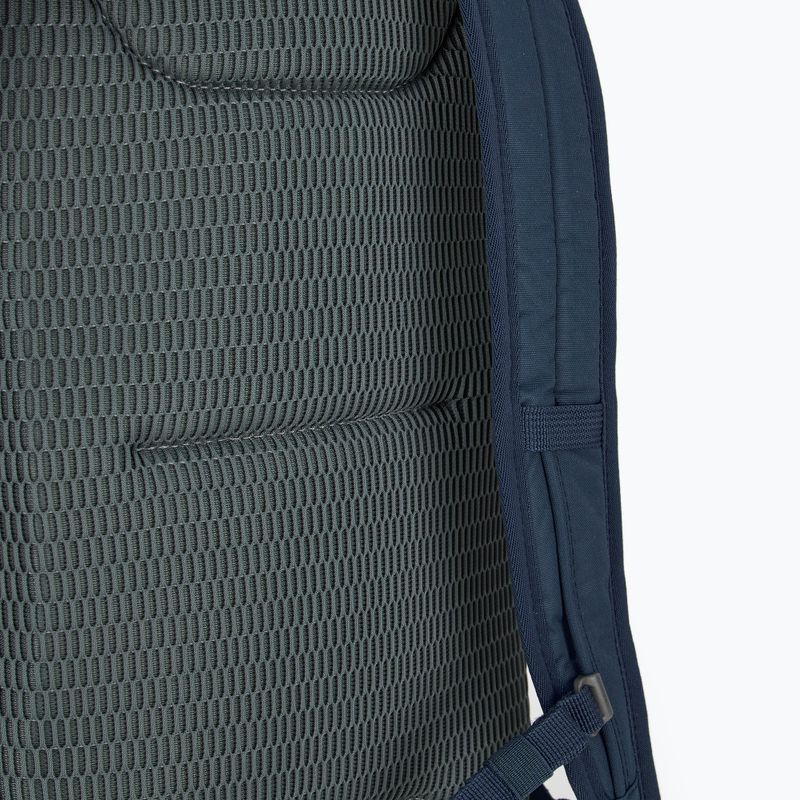 Rucsac de oraș KADVA CityQuest 22 l albastru marin 9