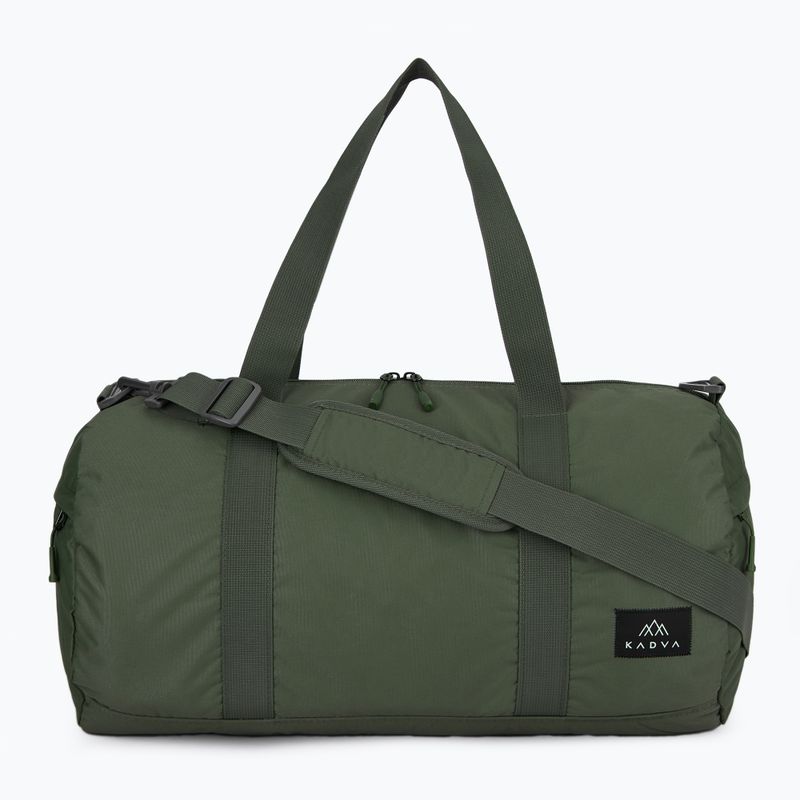 Geantă de antrenament KADVA CityQuest 30 l verde 4