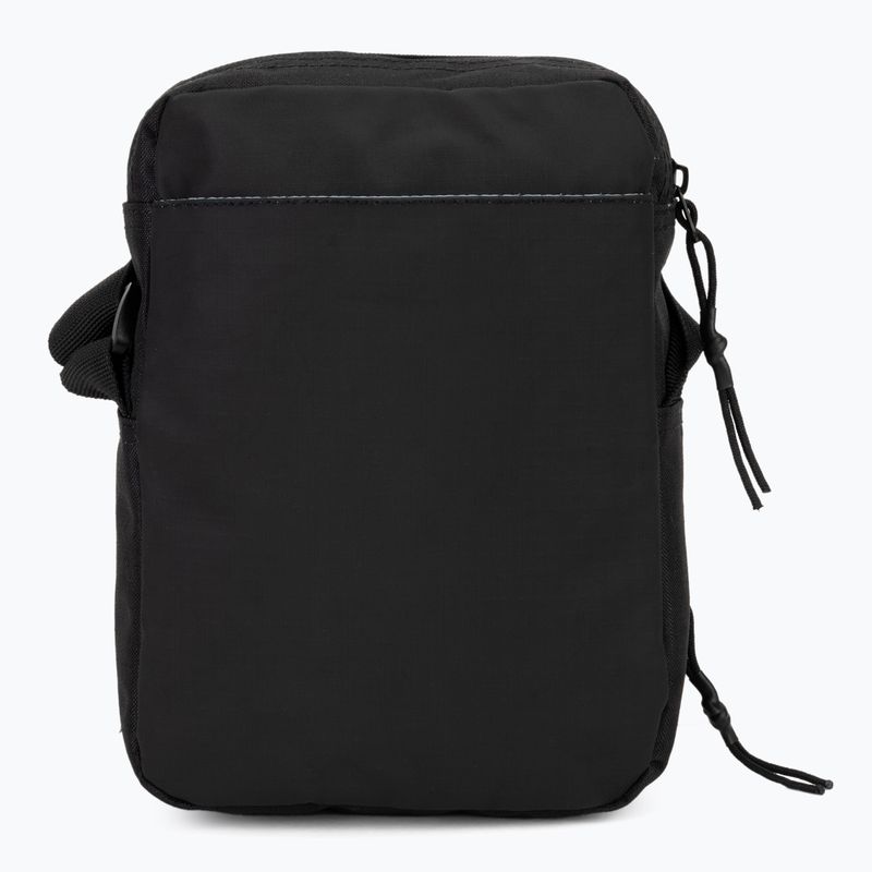 Plic KADVA Cangurera negru 4