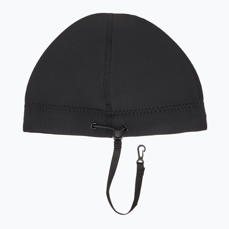 AQUASTIC Neopren Wintstick Beanie 3 mm negru 3