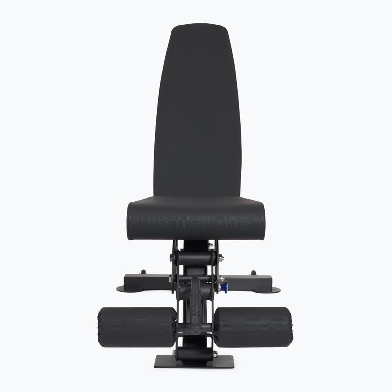 Bancă de antrenament XTREXO Ajax negru 3