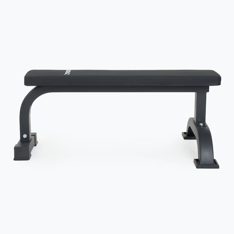 Bancă de antrenament TREXO B10 Prosta negru 3