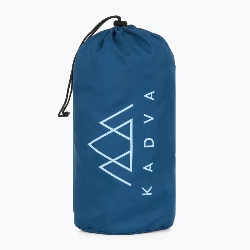 Saltea gonflabilă KADVA Dreamer Single niebieski 8