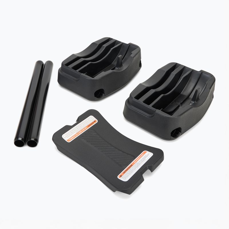 Suport XTREXO pentru gantere reglabile 24 kg TXO-B4W002-B negru 4