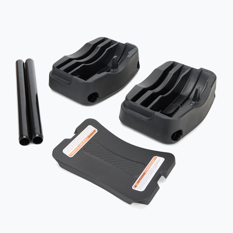 Suport XTREXO pentru gantere reglabile 24 kg TXO-B4W002-B negru 4