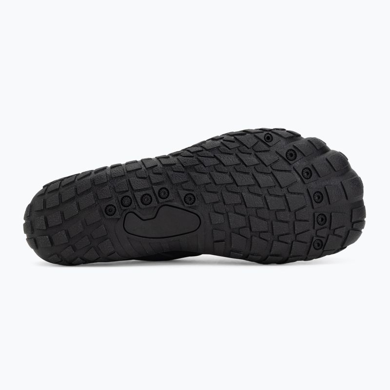 Încălțăminte de apă pentru copii AQUASTIC Reef T negru 8