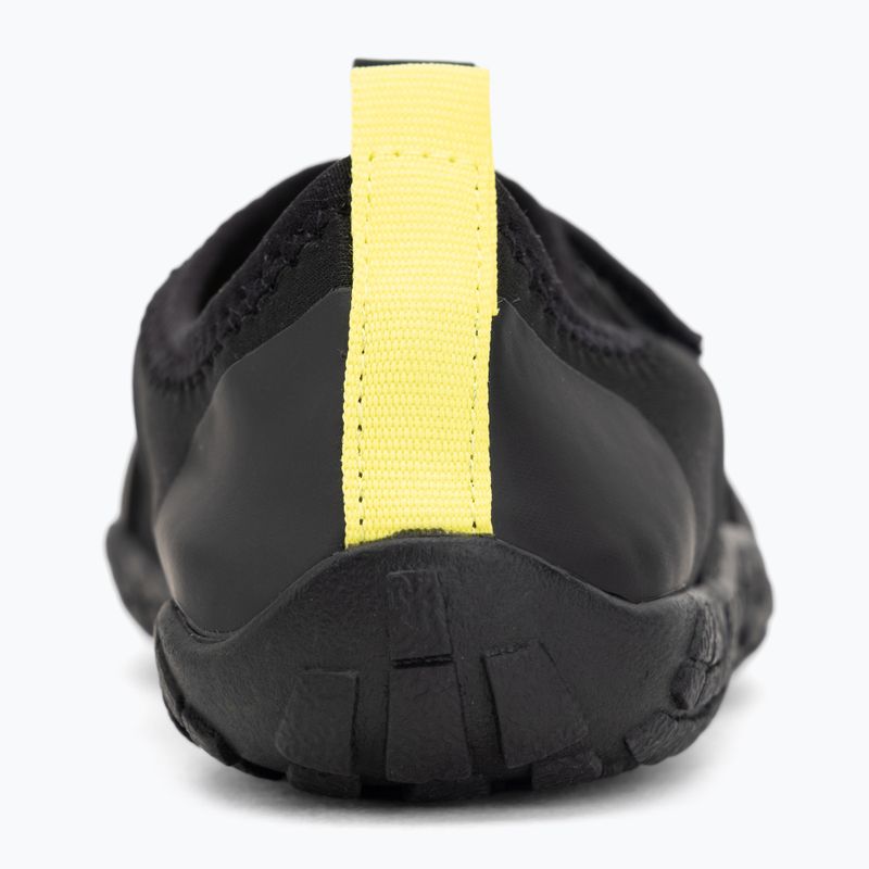 Încălțăminte de apă pentru copii AQUASTIC Reef T black 6