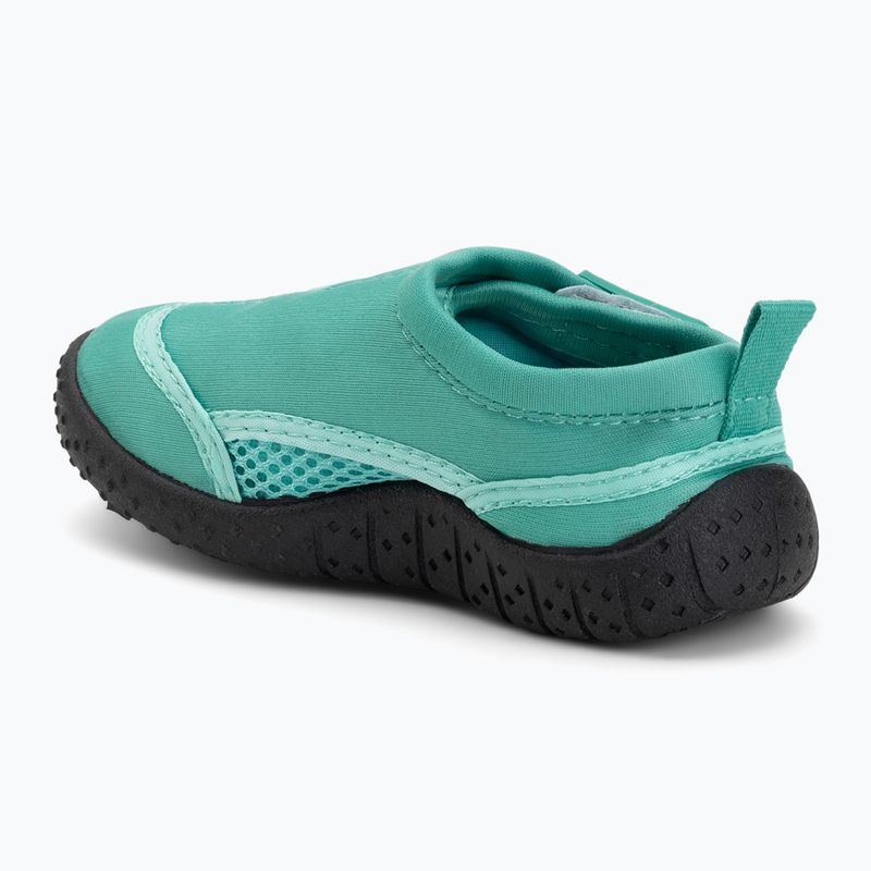 Încălțăminte de apă pentru copii AQUASTIC NINO Turquoise 7