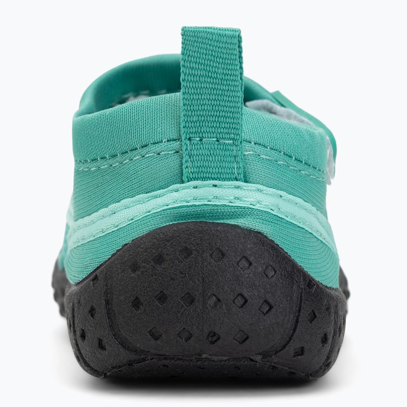Încălțăminte de apă pentru copii AQUASTIC NINO Turquoise 10