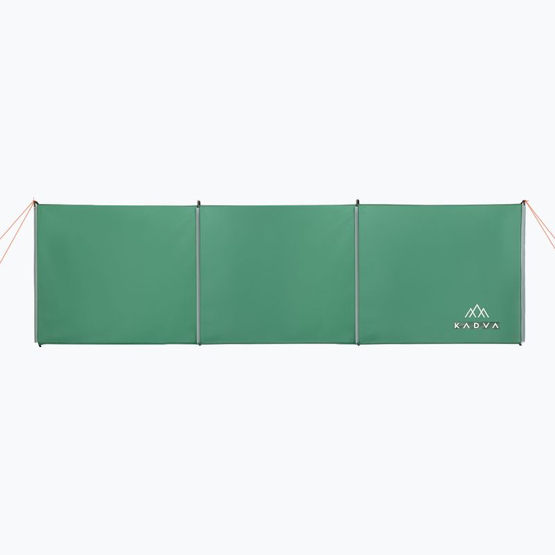 Paravan de camping KADVA Screen verde