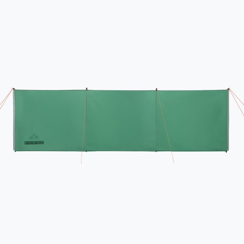 Paravan de camping KADVA Screen verde 5
