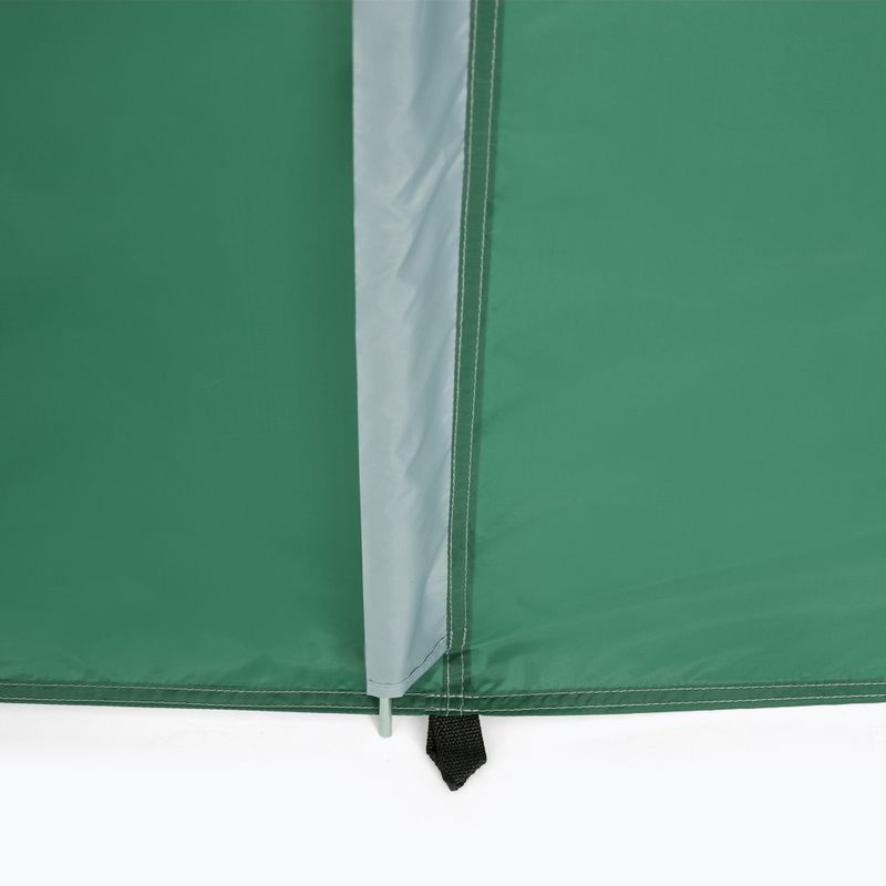 Paravan de camping KADVA Screen verde 7