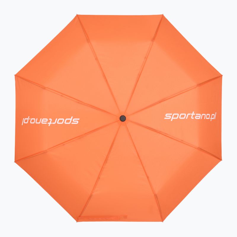 Umbrelă sportano Orange umbrella 2