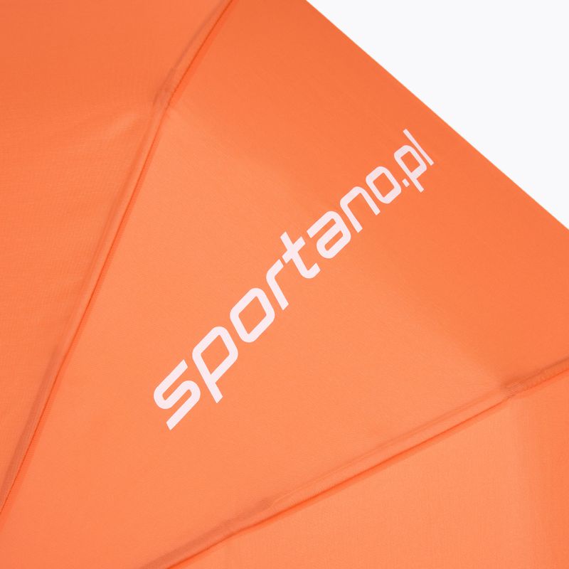 Umbrelă sportano Orange umbrella 3