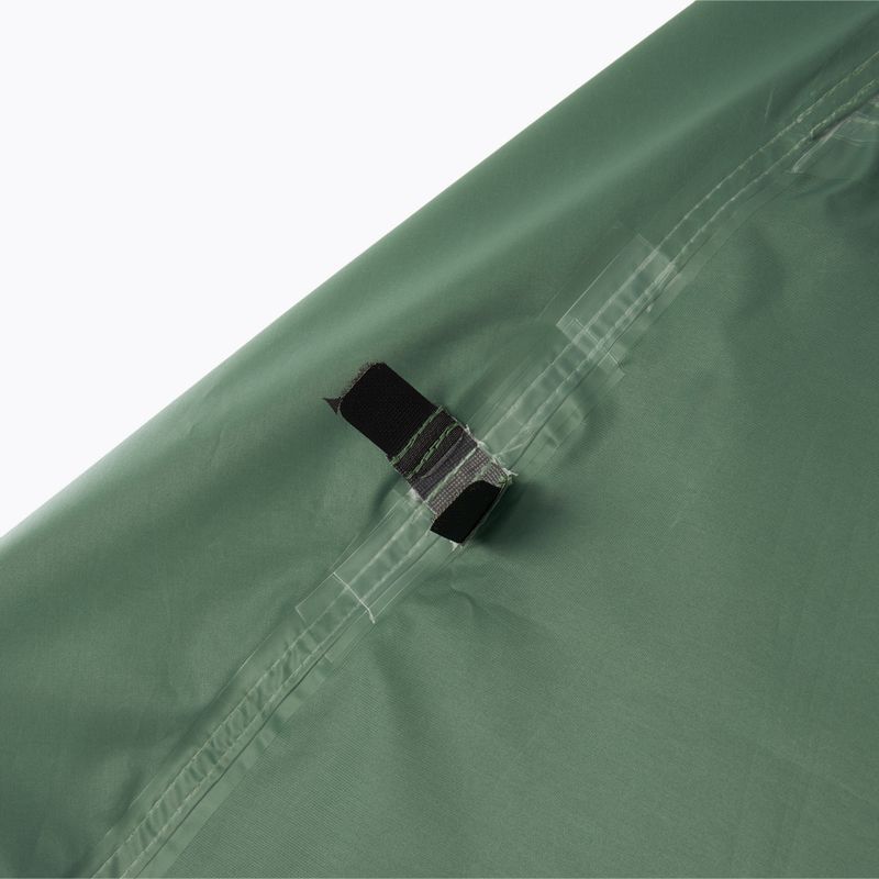 Cort de camping pentru 3-persoane KADVA Expedit 3 pro verde 18