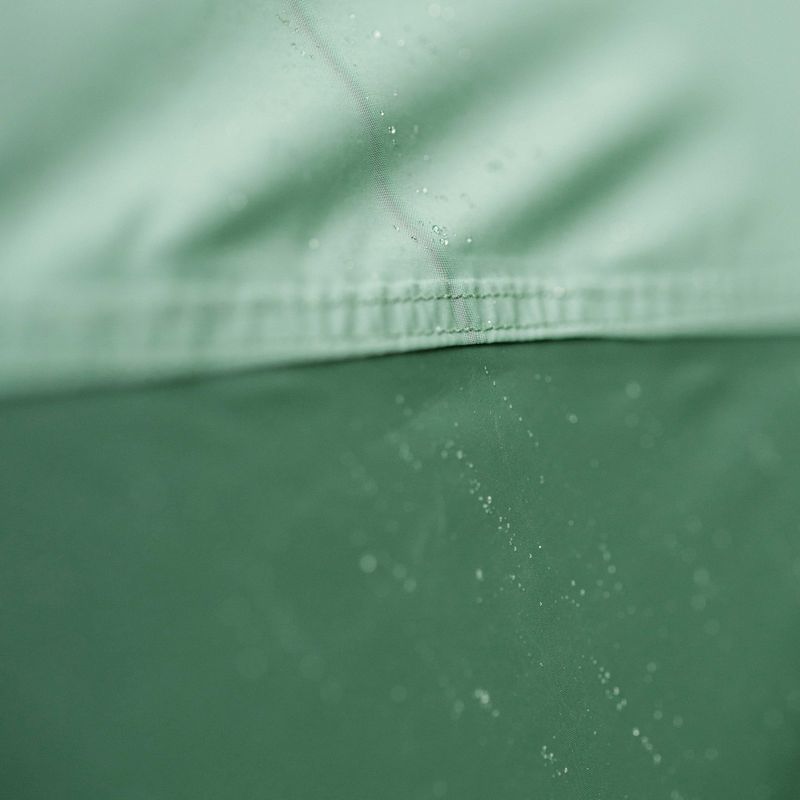 Cort de camping pentru 3-persoane KADVA Expedit 3 pro verde 21