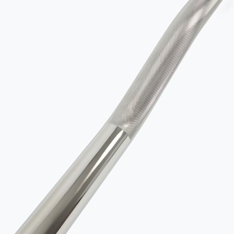 Bară îndoită XTREXO TX-CBB120 gri 5