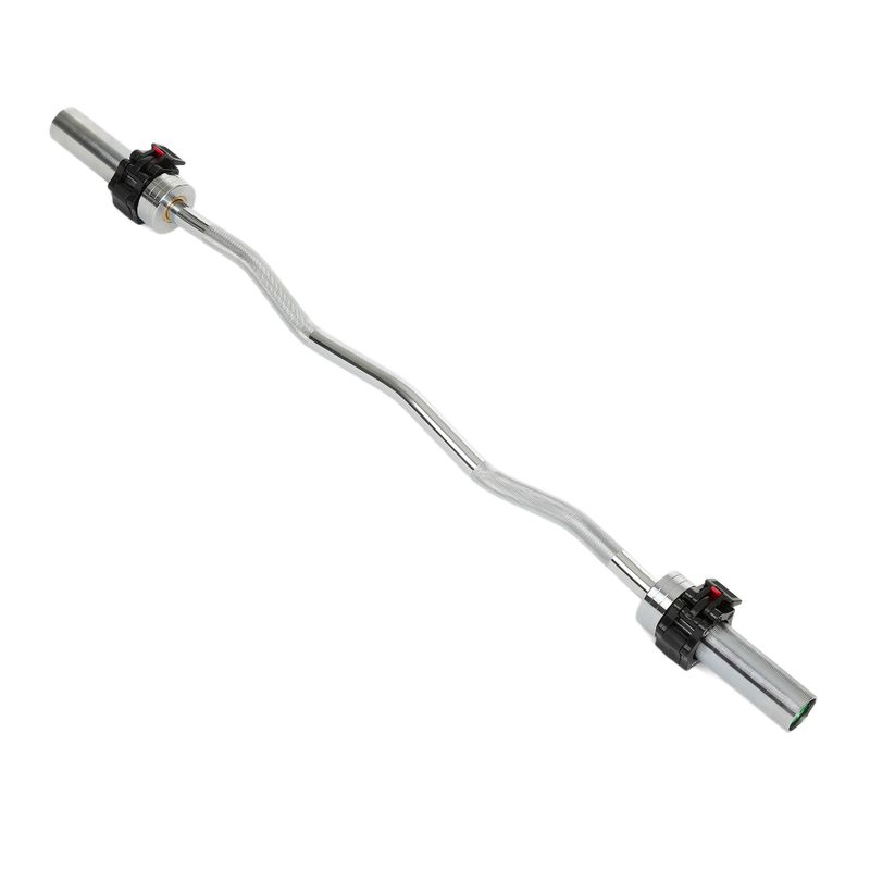 Bară îndoită XTREXO TX-CBB120 gri 9