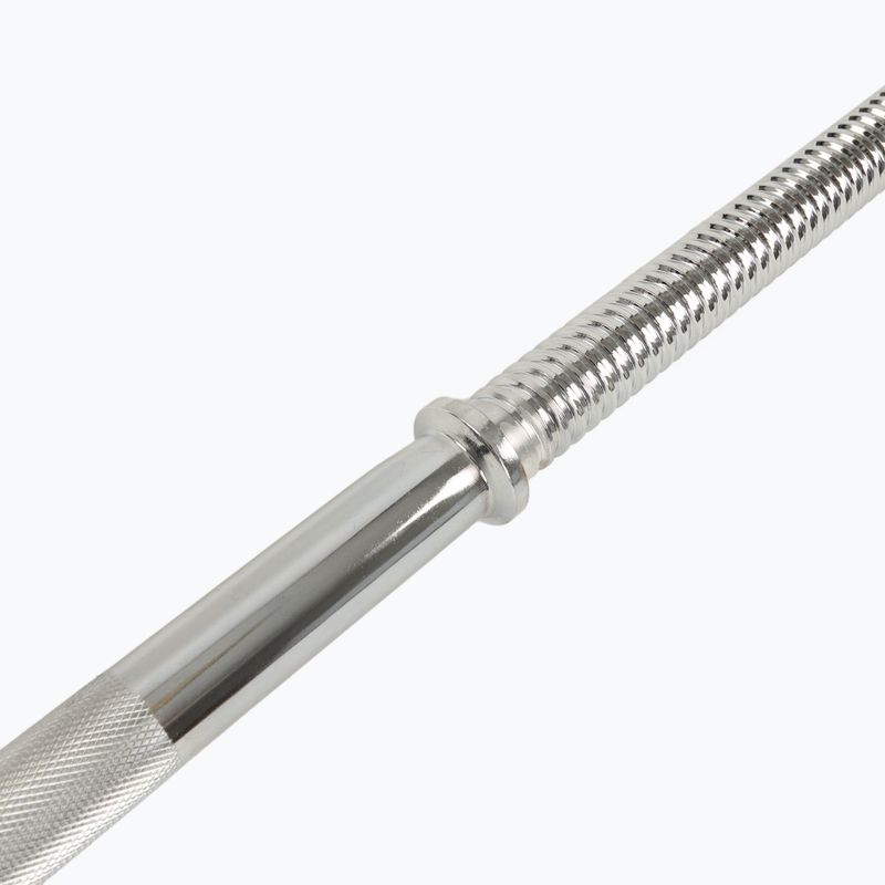 Bară dreaptăXTREXO TX-SBB180 gri 4