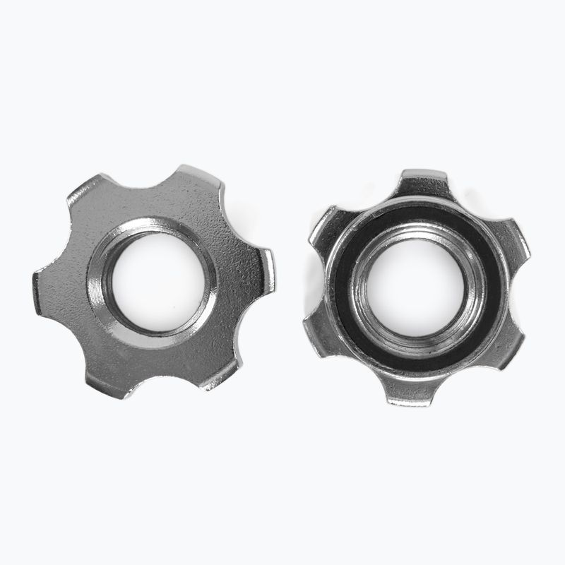 Bară dreaptăXTREXO TX-SBB180 gri 7