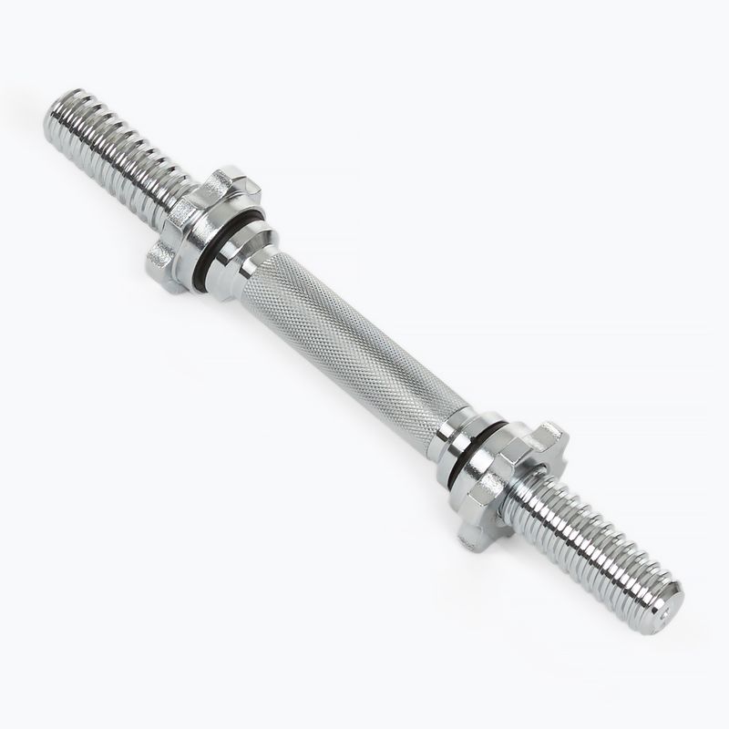 Bară pentru halteră XTREXO TX-SDB35 gri