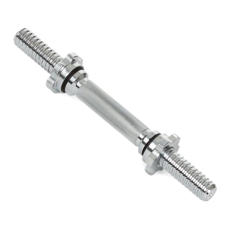 Bară pentru halteră XTREXO TX-SDB35 gri 9