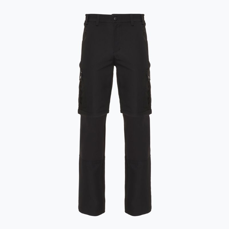 Pantaloni bărbați KADVA Resto negru 9