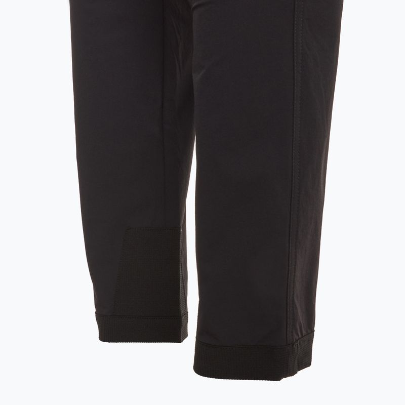 Pantaloni damă KADVA Tores WMNS negru 16