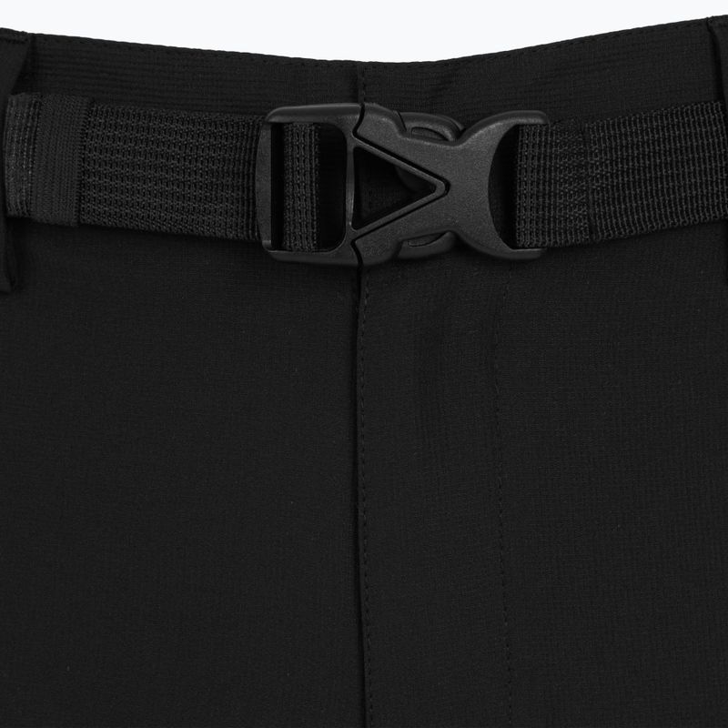 Pantaloni scurți pentru bărbați  KADVA Seto negru 4