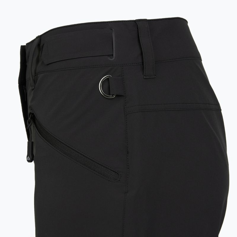Pantaloni scurți pentru femei KADVA Reto WMNS negru 11
