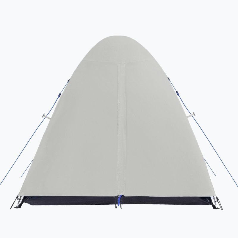 Cort de camping 2-persoane KADVA Festa 2 grey/blue 2