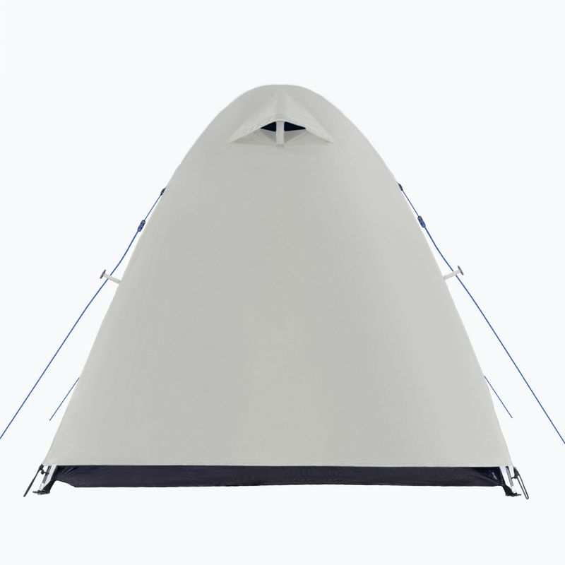 Cort de camping 2-persoane KADVA Festa 2 grey/blue 4