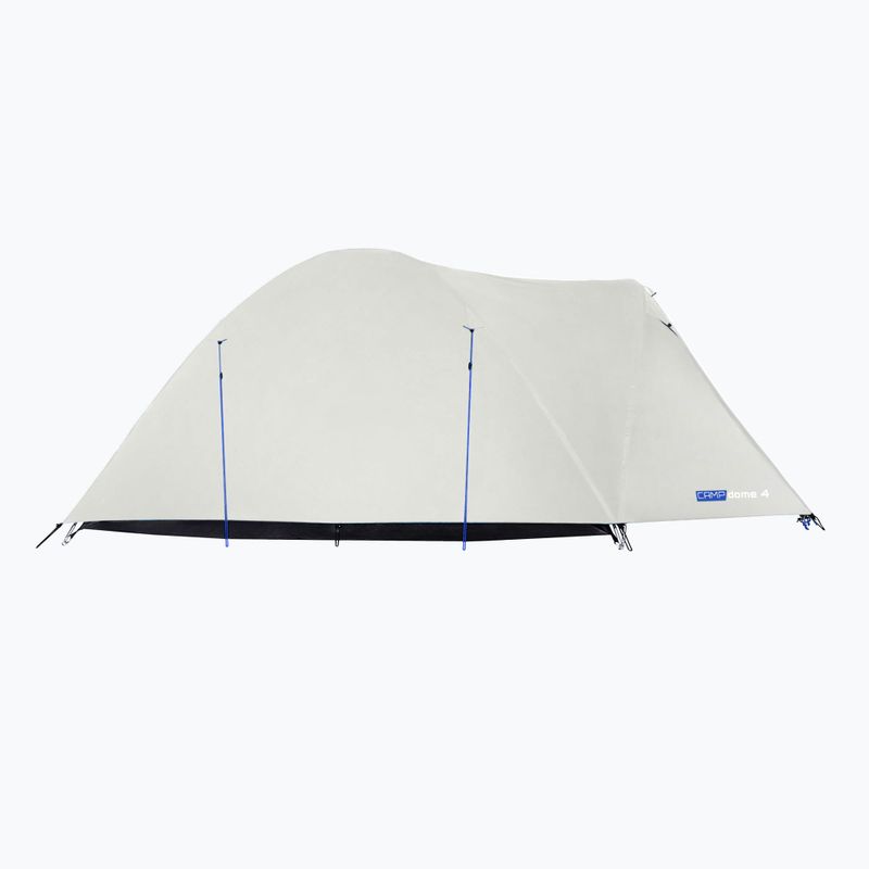 Cort de camping 4-persoane KADVA CAMPdome 4 grey 2