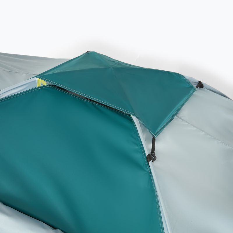 Cort de camping KADVA Kavio 6 plus gri 11