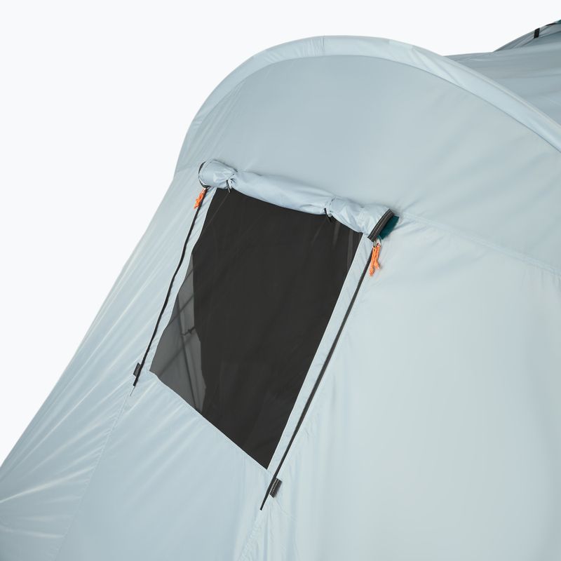 Cort de camping KADVA Kavio 6 plus gri 12