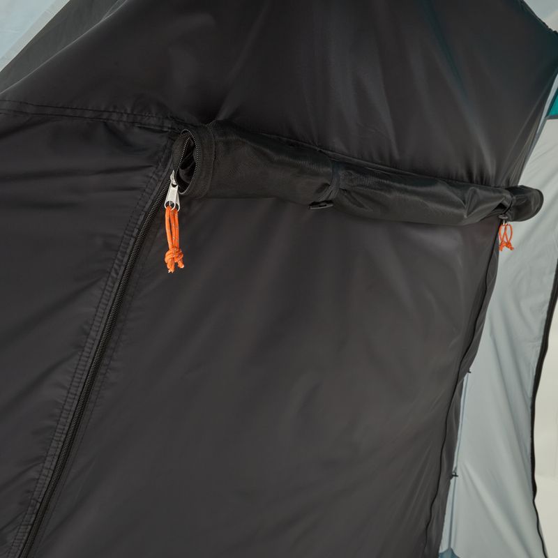 Cort de camping KADVA Kavio 6 plus gri 16