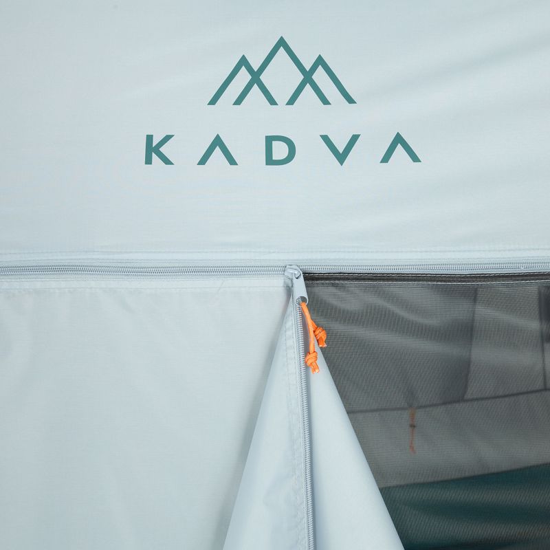 Antreu pentru cortul KADVA Kavio Base gri 9
