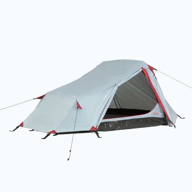 Cort de camping KADVA 2.1 Pro gri 3