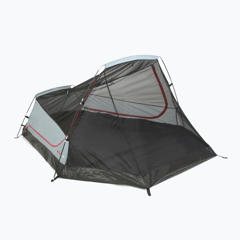 Cort de camping KADVA 2.1 Pro gri 20