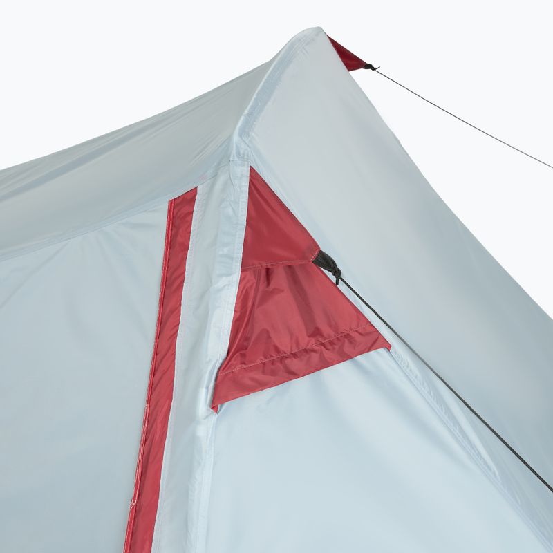 Cort de camping KADVA 2.1 Pro gri 17