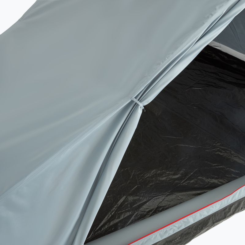 Cort de camping KADVA 2.1 Pro gri 6