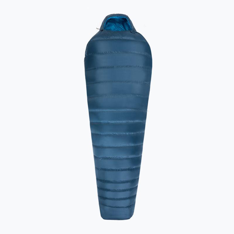 Sac de dormit KADVA Mafana 200 puf albastru 2